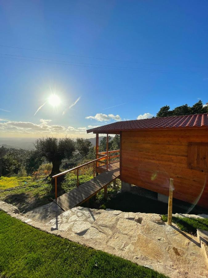 Quinta Altamira Apartment Portalegre Exterior photo